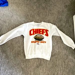 Kansas City Chiefs Sweatshirt